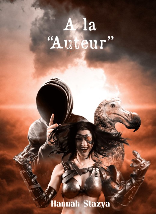 A la "Auteur"