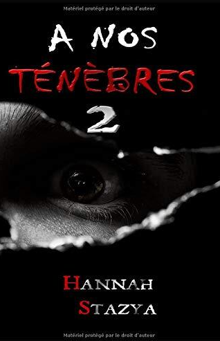 À nos ténèbres - Tome 2